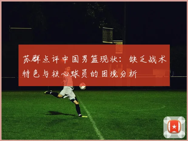 苏群点评中国男篮现状：缺乏战术特色与核心球员的困境分析